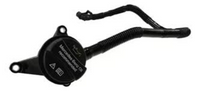 Ventilation Line A2640182000/A2640109802 Compatible With Mercedes C238 W205 M264