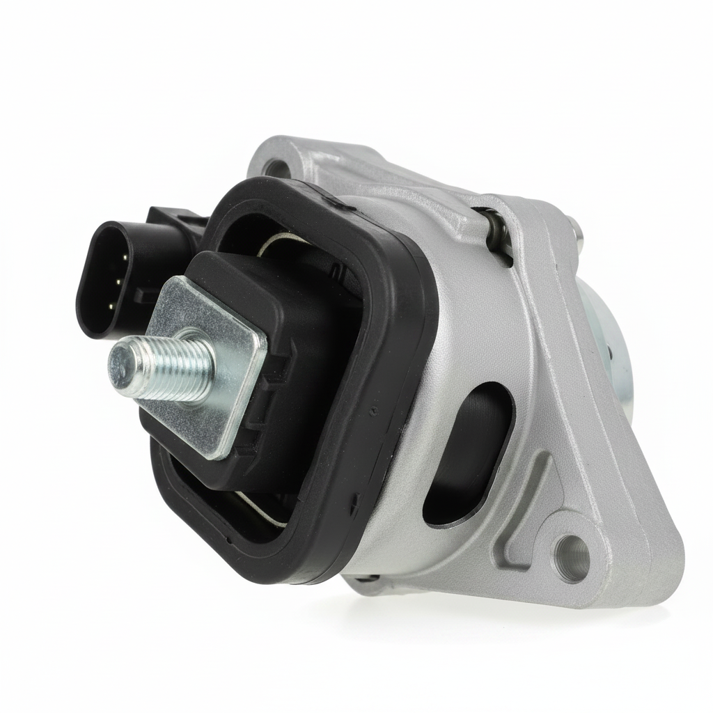 Engine Mount LR022563 Compatible With Range Rover III (L322)