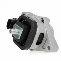 Engine Mount LR022563 Compatible With Range Rover III (L322)