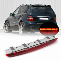Rear Brake Dickey Light A1648201056 Compatible With Mercedes-Benz ML-CLASS ML 164