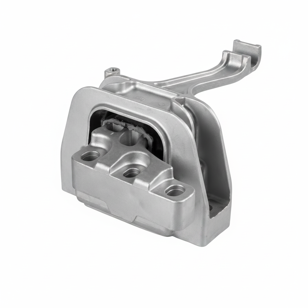 Engine Mount 5WA199262E Compatible With Volkswagen Taigun Audi A3 Skoda Octavia