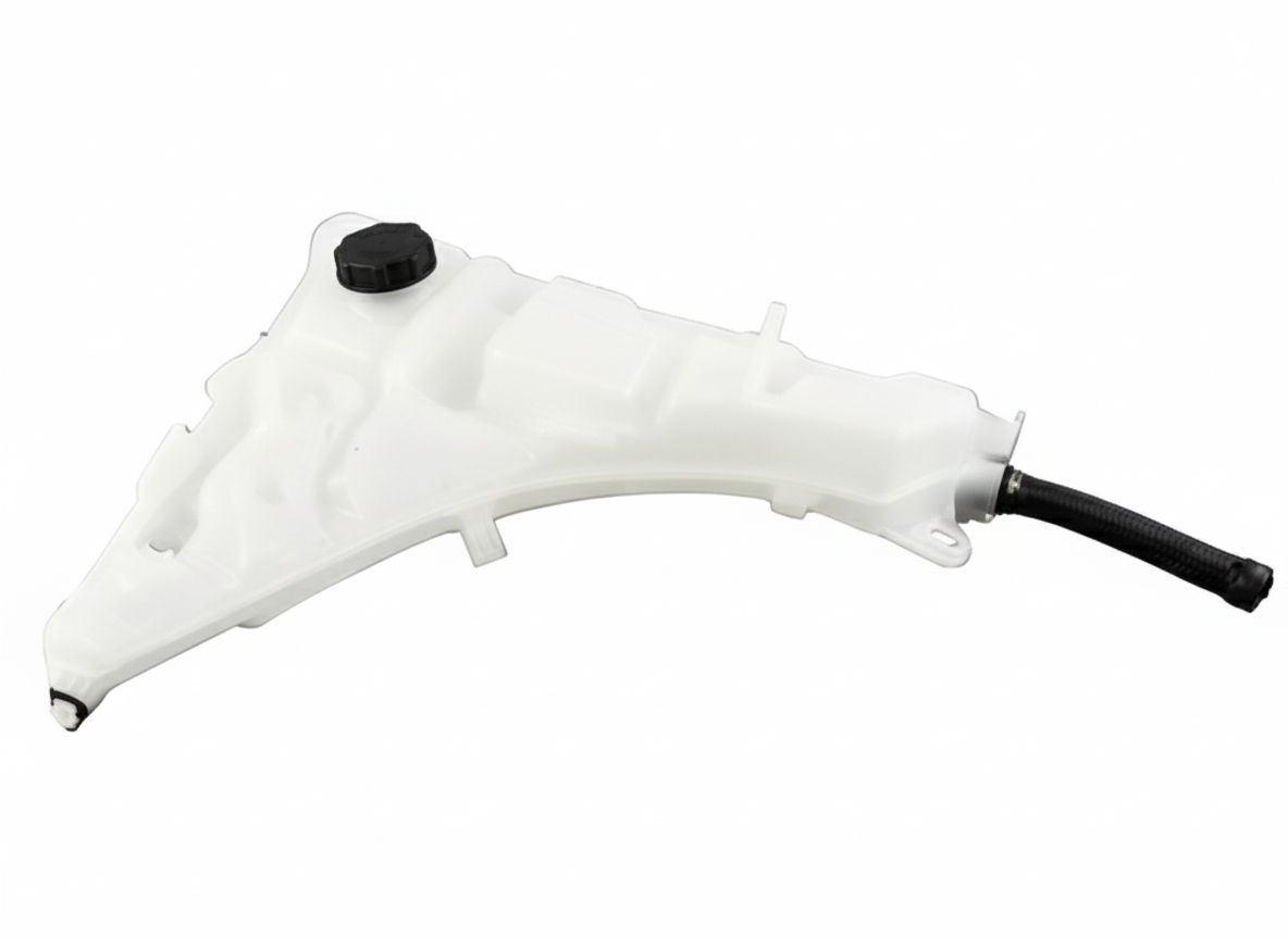 WATER TANK WITH 1 HOLE 61667377162 Compatible With BMW F16
