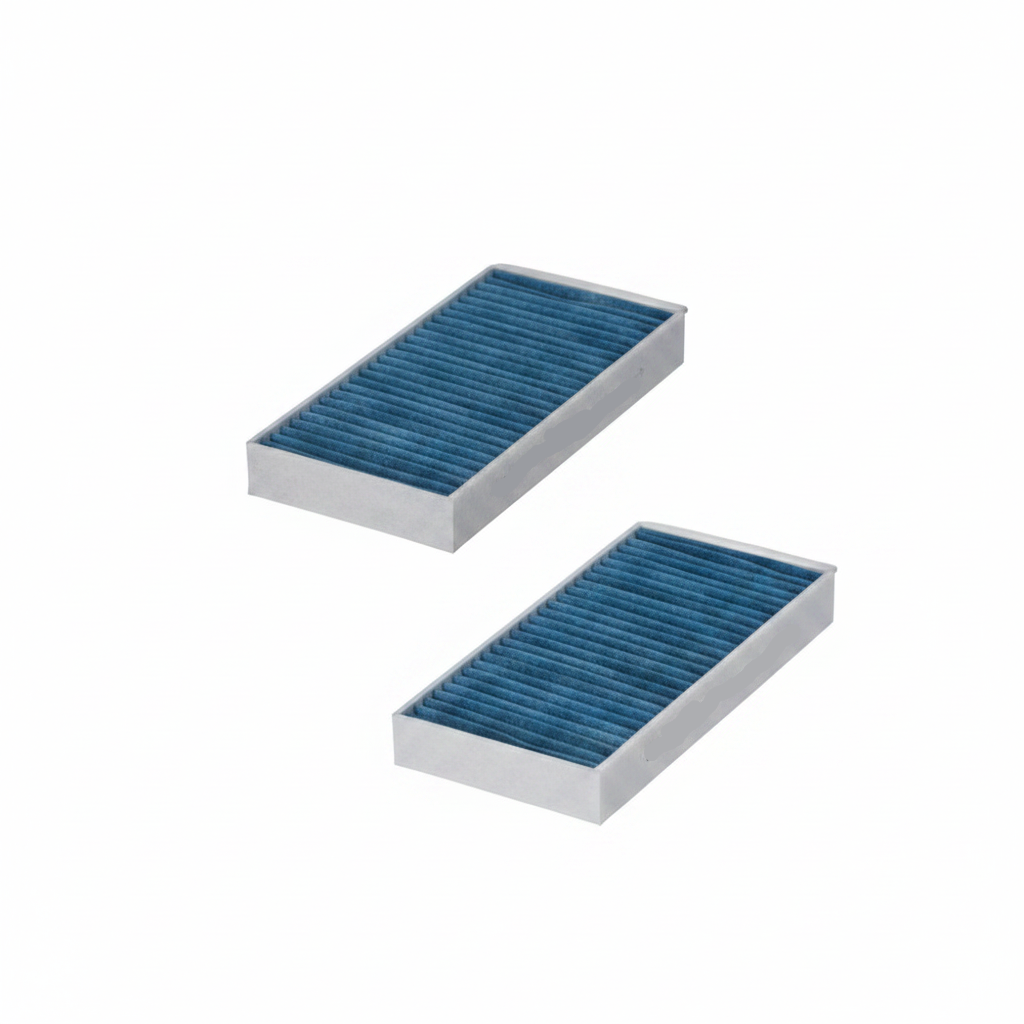 air filter 64316835405 & E3950LB-2 & LAK1156/S 64119321875 64316835406