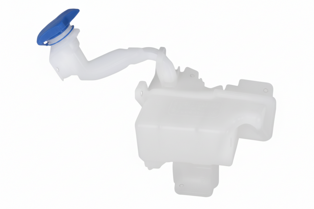 Water Tank 3ED955453 3ED955453A Compatible With Volkswagen Phideon