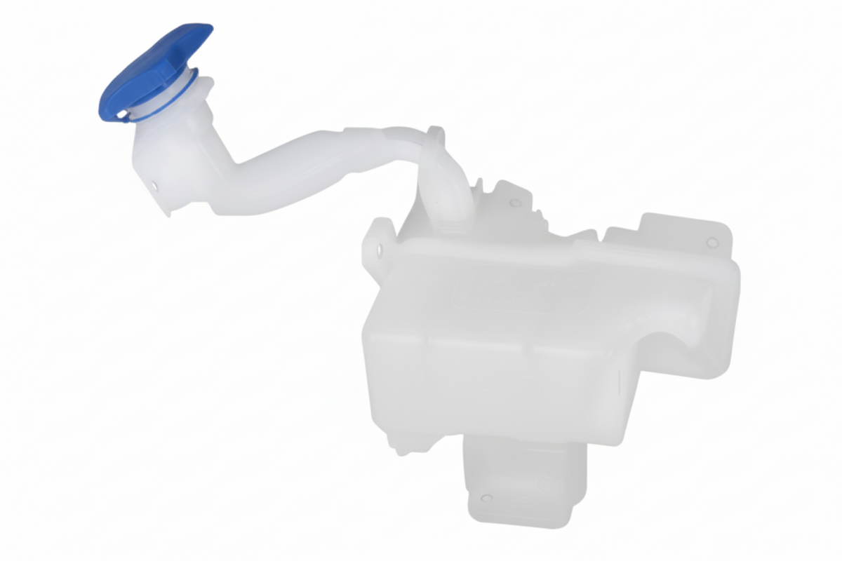 Water Tank 3ED955453 3ED955453A Compatible With Volkswagen Phideon