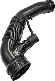 Air Filter Hose Pipe 1K0129684AE 8E0145790J 8E0145790M Compatible With Audi