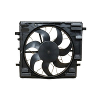 Electric Motor Radiator Fan 32339486 31338305 31439756 31657772 Compatible With Volvo S60 S90 XC90