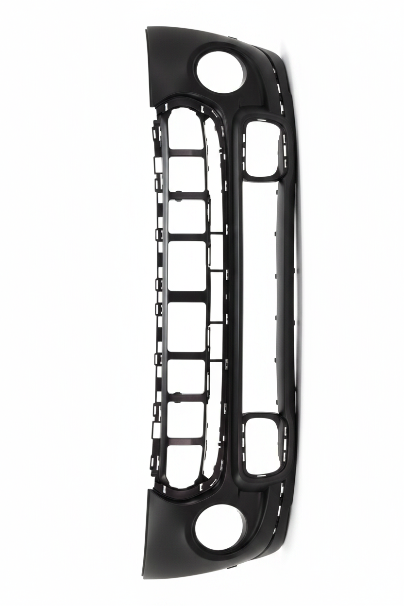 Front Bumper  51117379436 Compatible With MINI  F55 F56 S 2014-2019 No.701