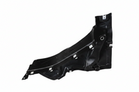 Front Wheel Spoiler Right 4K0853888E Compatible With Audi A6