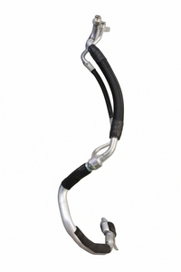 Hose Pipe 2048304716 Compatible With Mercedes-Benz W204