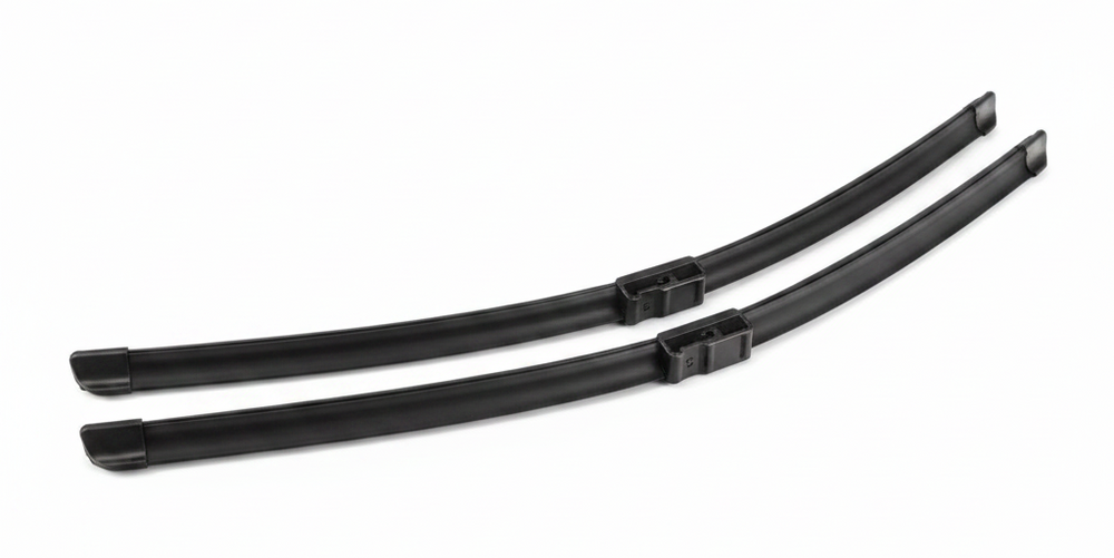 Wiper Blade 2048201300 Compatible With Mercedes Benz W204