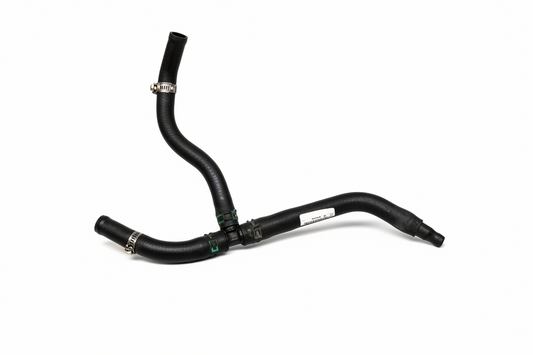 Exhaust Pipe 2045011025 Compatible With Mercedes Benz W204