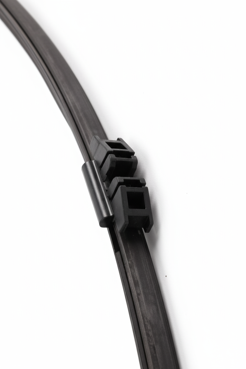 Wiper Blade 61627161029 Compatible With BMW X5 E70