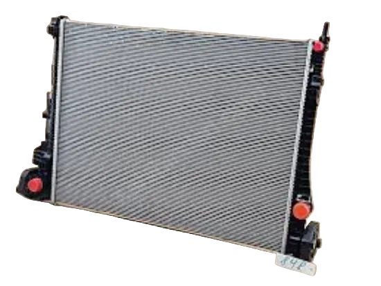 Radiator 31684238 31684321 Compatoible With  Volvo S60 / S90 / V60