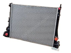 Radiator 31684238 31684321 Compatoible With  Volvo S60 / S90 / V60