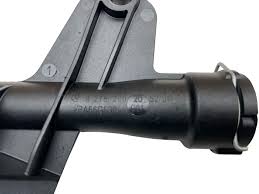 Coolant Water Pipe A2762002052 A2762001152 Compatible With Mercedes-Benz GLS450 AMG E400