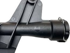 Coolant Water Pipe A2762002052 A2762001152 Compatible With Mercedes-Benz GLS450 AMG E400