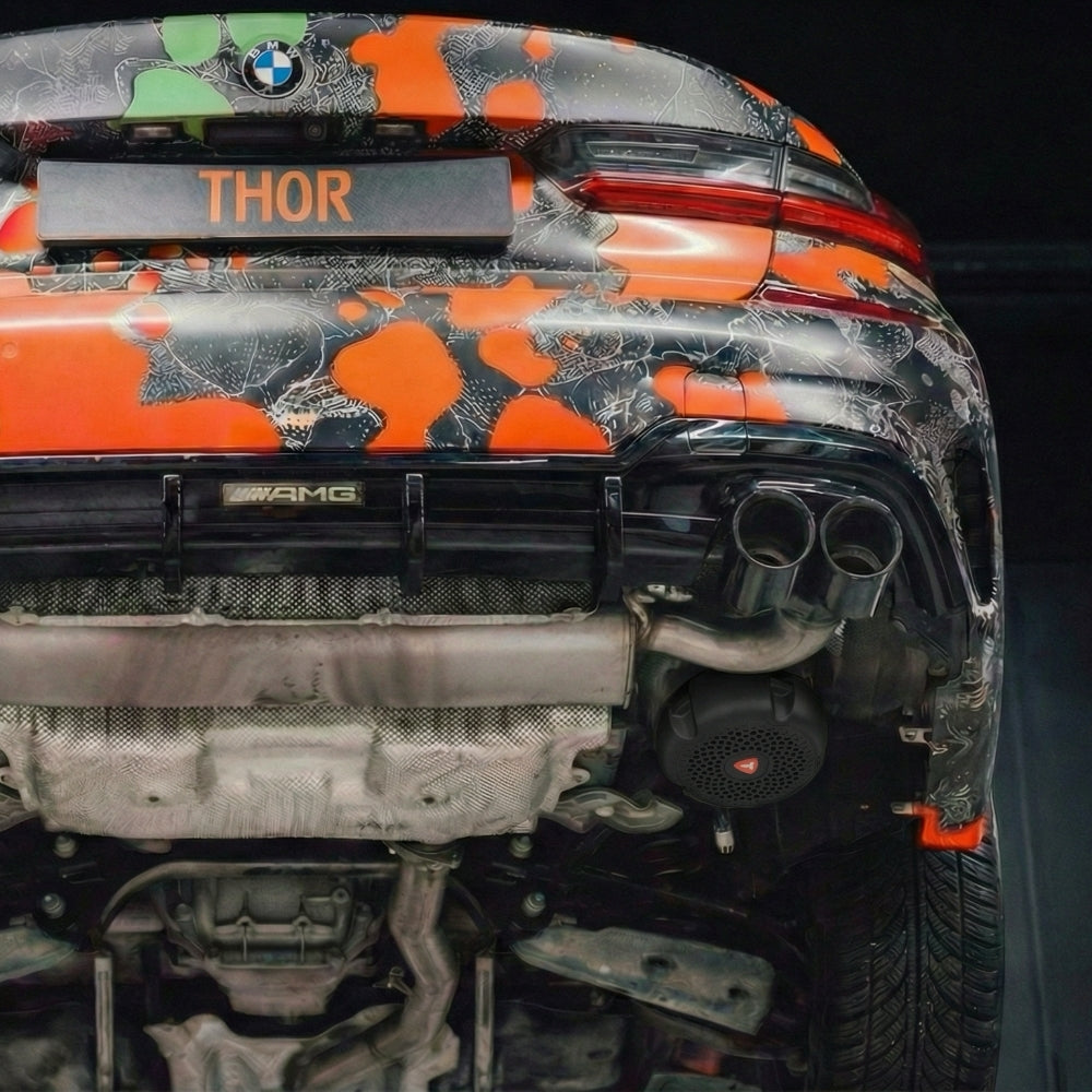 THOR LEVEL 1