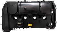 Engine Valve Cover 11127646553 11127601863 11127582400 Compatible With BMW 1 Series F20 / F21 3 Series F30 / F31