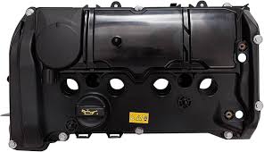 Engine Valve Cover 11127646553 11127601863 11127582400 Compatible With BMW 1 Series F20 / F21 3 Series F30 / F31