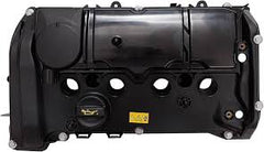 Engine Valve Cover 11127646553 11127601863 11127582400 Compatible With BMW 1 Series F20 / F21 3 Series F30 / F31