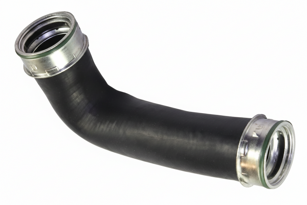 Intercooler Hose Pipe 1K0145834L 1K0145834G 1K0145834B Compatible With Volkswagen