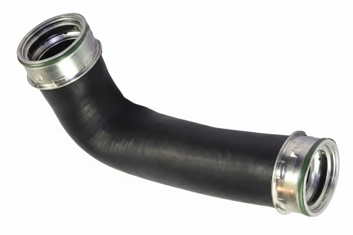 Intercooler Hose Pipe 1K0145834L 1K0145834G 1K0145834B Compatible With Volkswagen