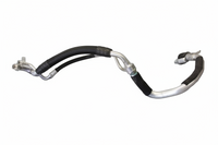 Hose Pipe 2048304716 Compatible With Mercedes-Benz W204