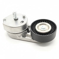 Belt Tensioner With Pulley C2D21150 Compatible With Jaguar XE & XF