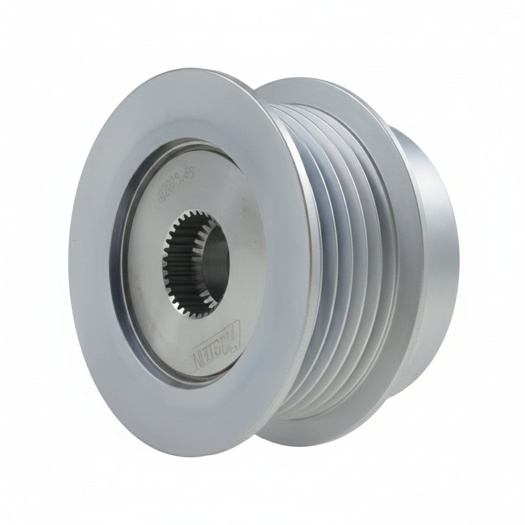 Alternator Pulley 31480228 30644952 Compatible With Volvo XC90 / S90 / S60