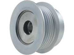 Alternator Pulley 31480228 30644952 Compatible With Volvo XC90 / S90 / S60