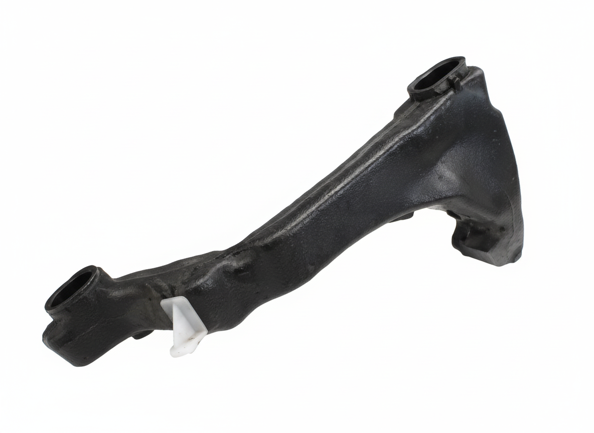 WATER TANK A1678690100 Compatible With MERCEDES BENZ 167