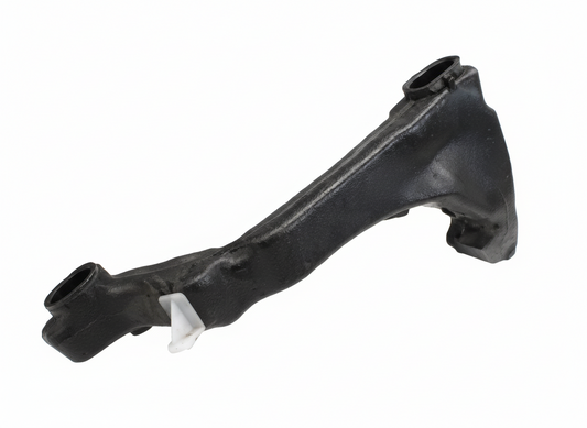 WATER TANK A1678690100 Compatible With MERCEDES BENZ 167