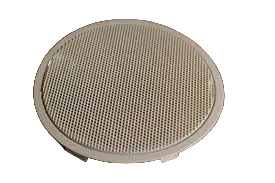 Front/Rear Door Woofer Loudspeaker Cover Oyster 51417345185 Compatible With BMW X5 X6 F15 F16