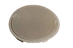 Front/Rear Door Woofer Loudspeaker Cover Oyster 51417345185 Compatible With BMW X5 X6 F15 F16