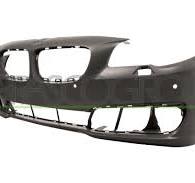 Front Bumper 51117332677 Compatible With BMW  5 SERIES F10 2010-2017 Tag No.403