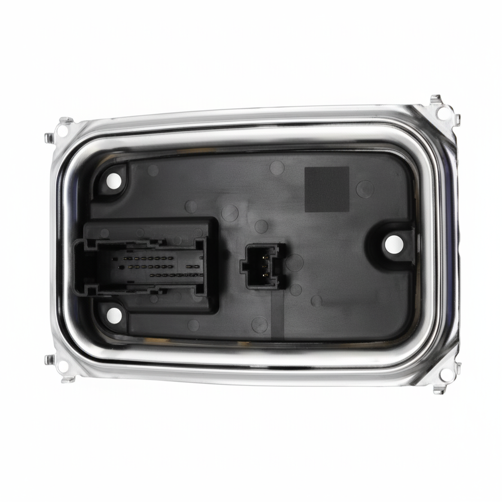 Headlight Blaster A2139002434 Compatible With MERCEDES-BENZ E-CLASS (W213) Tag No.236