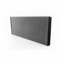 Air Filter E1943LC & 64318409044 & OX1238D 64312218428 64319218706 64319224085 Compatible With LAND ROVER RANGE ROVER III (L322) Tag : 114