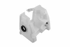 Water Tank Down 3AD955453B 3AA955453J  3AA955453G Compatible With Volkswagen Passat B7