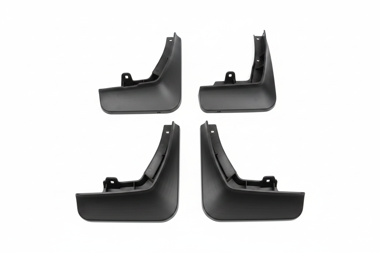 BMW G20/G28 2020   Mud Flap Set (Set of 4) Tag 55