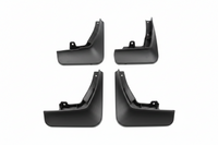 BMW G20/G28 2020   Mud Flap Set (Set of 4) Tag 55