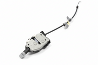 Front Tailgate Door Lock Latch LR017470 Compatible With LAND ROVER DISCOVERY IV (L319) | LR4