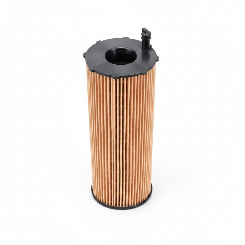 Oil Filter E73HD134 & 057115561L & OX196/1D 057115561K Compatible With AUDI A4 B8 (8K2) | A4 / S4 A8 & D3 (4E2, 4E8) | A8 / S8 | A8L & Q7 (4LB)Tag : 58