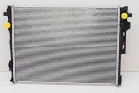 Radiator 31684238 31684321 Compatoible With  Volvo S60 / S90 / V60