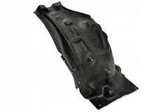 Rear Left Fender Liner 51717241845 Compatible With BMW 1 Series F20 Tag-FE-75
