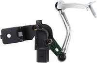 Front Right Headlight Level Sensor 3C0412522B Compatible With Audi Q3