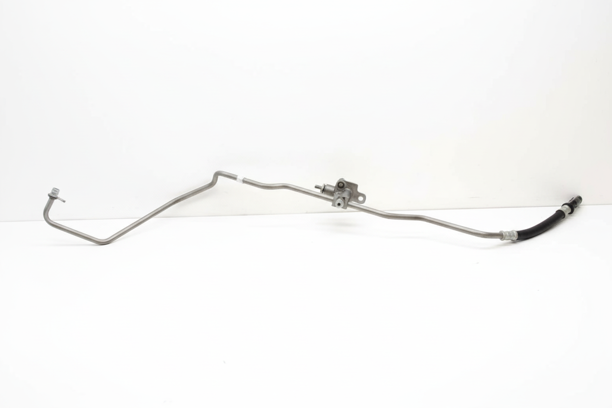 Hose Pipe A1645005072 Compatible With Mercedes-Benz W164