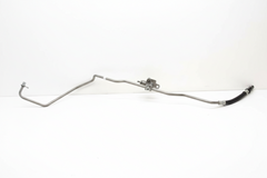 Hose Pipe A1645005072 Compatible With Mercedes-Benz W164