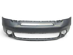 FRONT BUMPER 51119806064 Compatible With  MINI MINI COUNTRYMAN (R60)Tag No.702