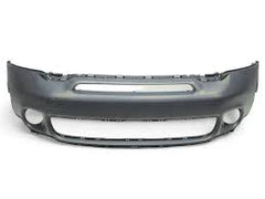 FRONT BUMPER 51119806064 Compatible With  MINI MINI COUNTRYMAN (R60)Tag No.702